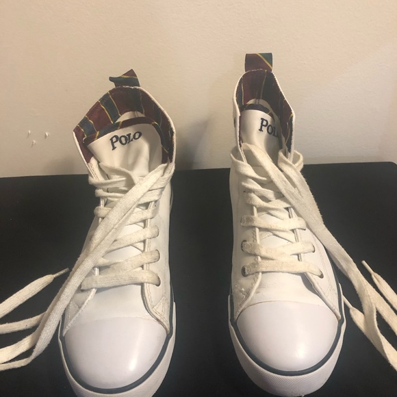 ralph lauren converse shoes